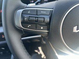 2025 Kia Sportage NQ5 GT-Line SUV image 23