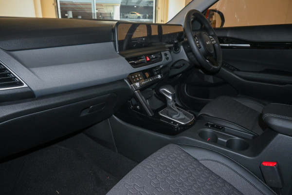 2025 Kia Seltos SP2 PE Sport+ SUV