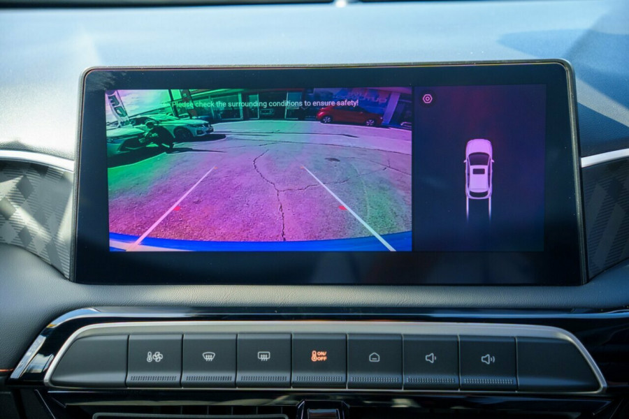 2026 MG MG3 ZP22 Vibe Hatch Image 14