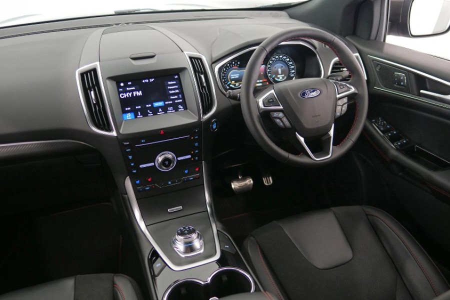 2019 Ford Endura CA 2019MY ST-Line Suv Image 12