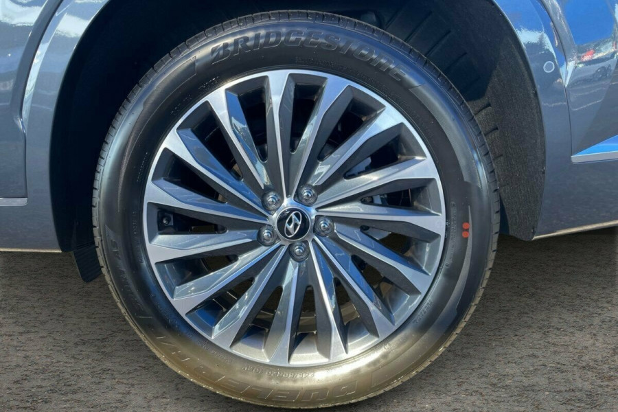2024 Hyundai Palisade LX2.V4 Calligraphy SUV Image 22