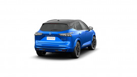 2024 MY25 Nissan QASHQAI J12 N-DESIGN e-POWER SUV image 28