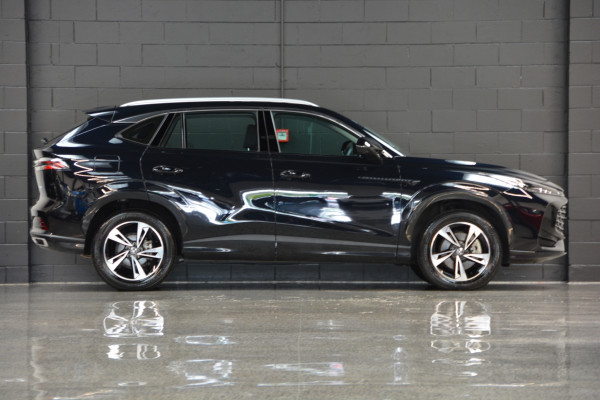 2025 MG HS AS33 Vibe SUV Image 3