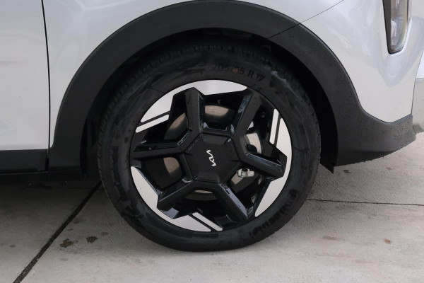 2026 Kia Stonic YB PE2 Sport SUV Image 21