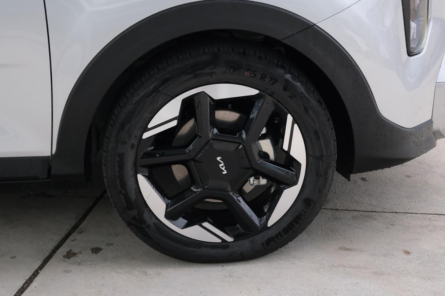2026 Kia Stonic YB PE2 Sport SUV Image 21