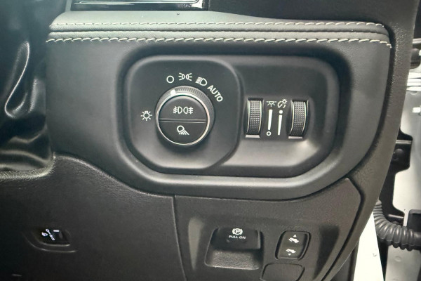 2025 Ram 1500 DT Laramie Sport Hurricane SO RamBox Ute Image 15