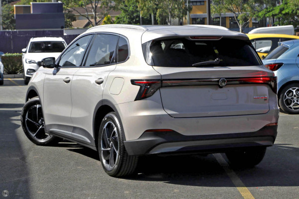 2026 MG MGS5 EV ZS3EM Essence 62 SUV Image 4