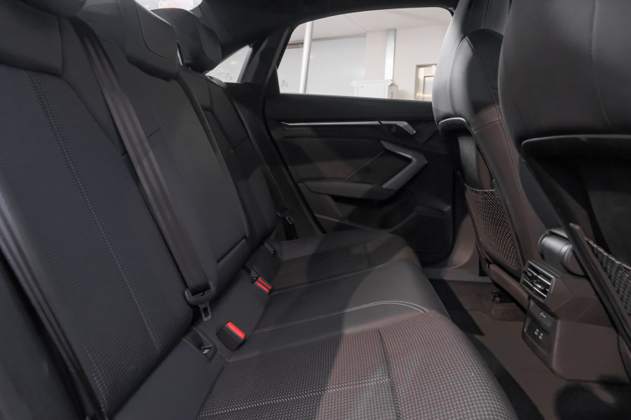 2025 Audi A3 GY 35 TFSI S line Sedan