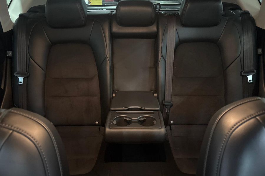 2020 Mazda CX-5 KF Series Touring SUV Image 19