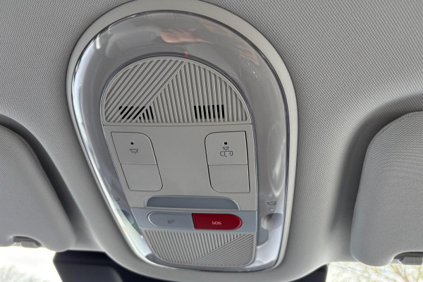 2026 Hyundai ELEXIO OE1.V1  SUV Image 20