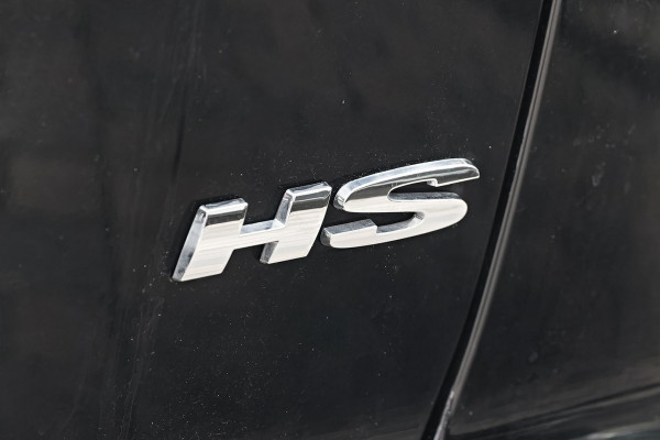 2025 MG HS AS33 Vibe SUV Image 20