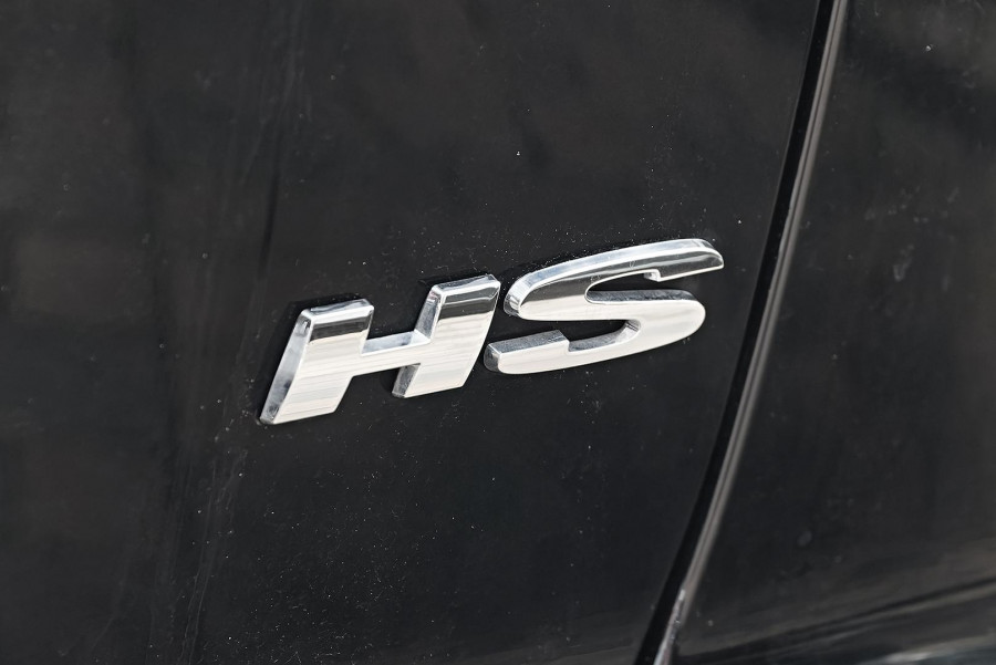 2025 MG HS AS33 Vibe SUV Image 20