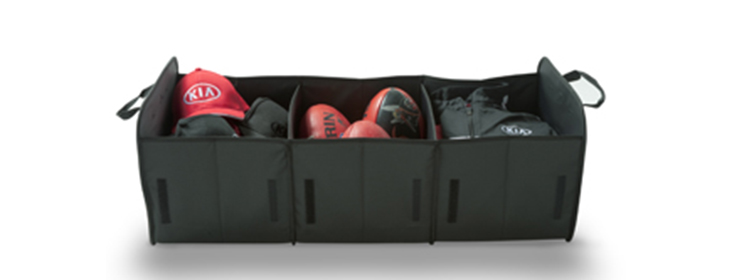 Cargo Organiser