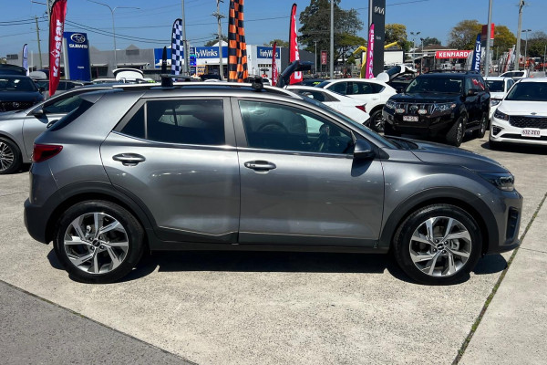2024 MY25 Kia Stonic YB GT-Line SUV Image 4