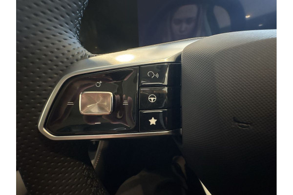 2025 MG HS AS33H Essence Hybrid+ SUV Image 21