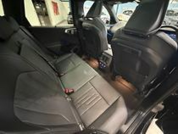 2026 BMW X3 G45 30e xDrive SUV image 19