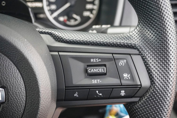 2026 Nissan Navara D27 SL Ute Image 12
