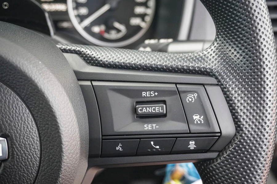2026 Nissan Navara D27 SL Ute Image 12