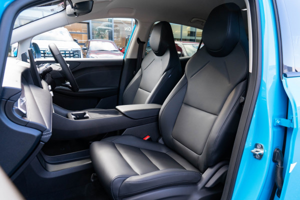 2026 MG MG4 EV Urban AH4E Essence 54 Hatch Image 10