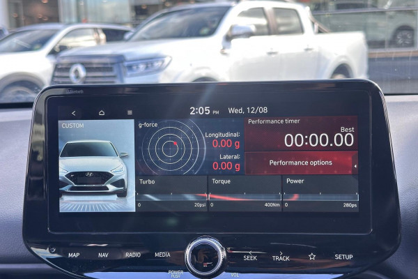 2022 Hyundai i30 PDe.V4 N Premium Hatch Image 25
