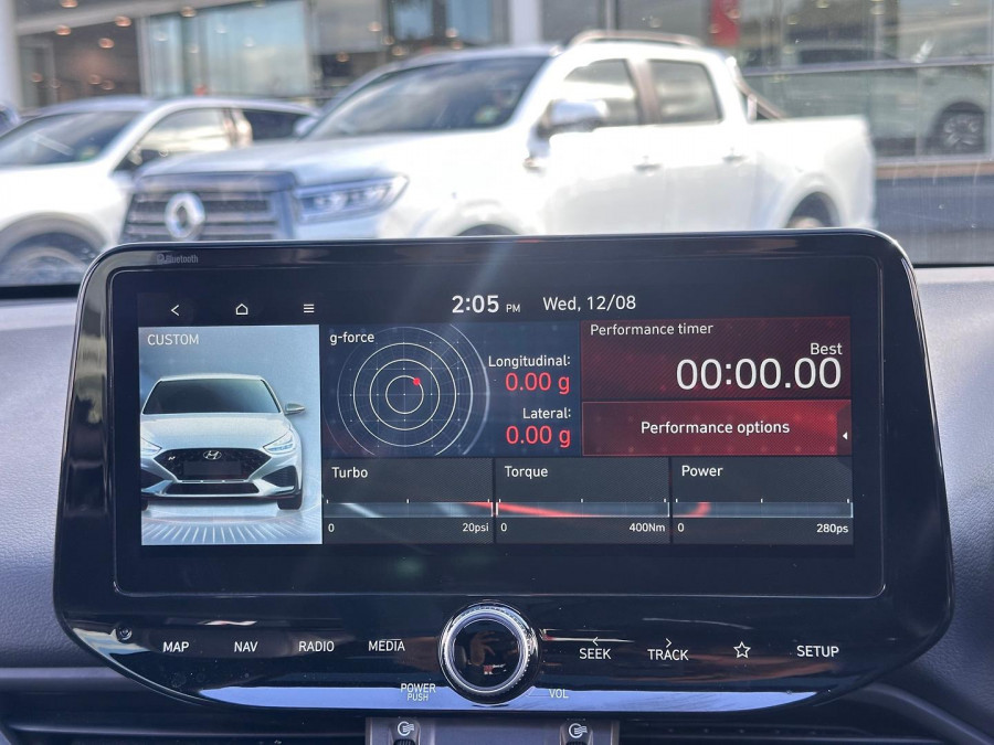 2022 Hyundai i30 PDe.V4 N Premium Hatch Image 25