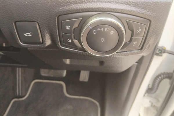 2017 MY19 Ford Everest UAII Trend SUV Image 14