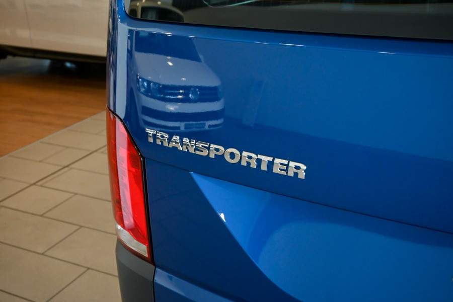 2024 Volkswagen Transporter T6.1 LWB Van Image 20