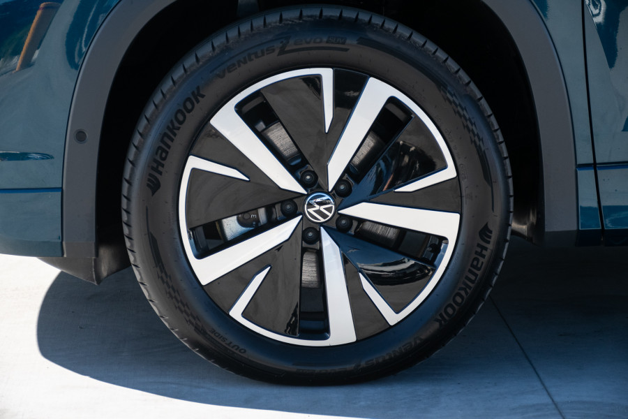 2025 MY26 Volkswagen Tayron R4 150TSI Elegance SUV Image 26