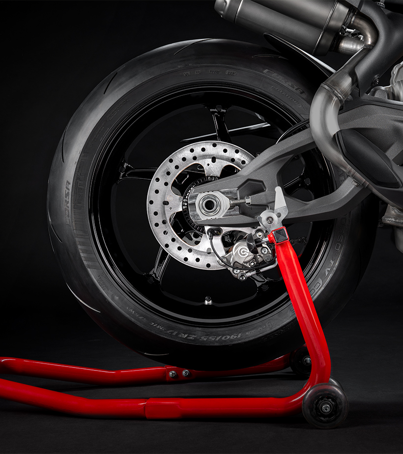 Forged Wheels  Image