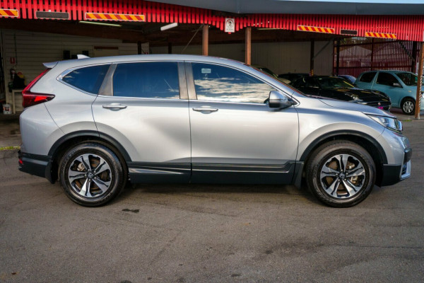 2020 Honda CR-V RW Vi SUV