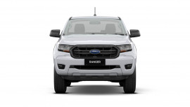 2022 MY21.75 Ford Ranger PX MkIII XL Hi-Rider Cab chassis image 7