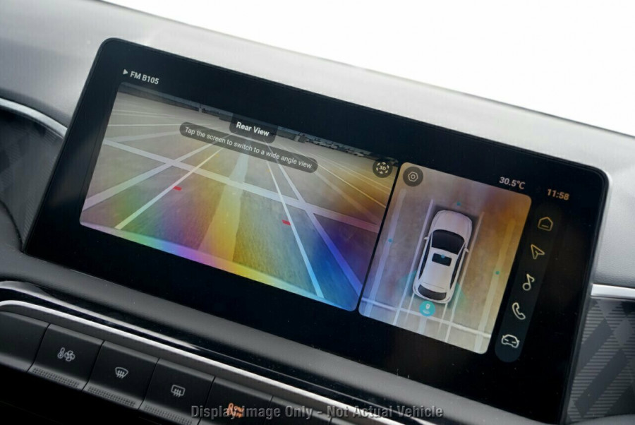 2024 MY24.5 MG MG3 ZP22 Essence Hybrid+ Hatch Image 14