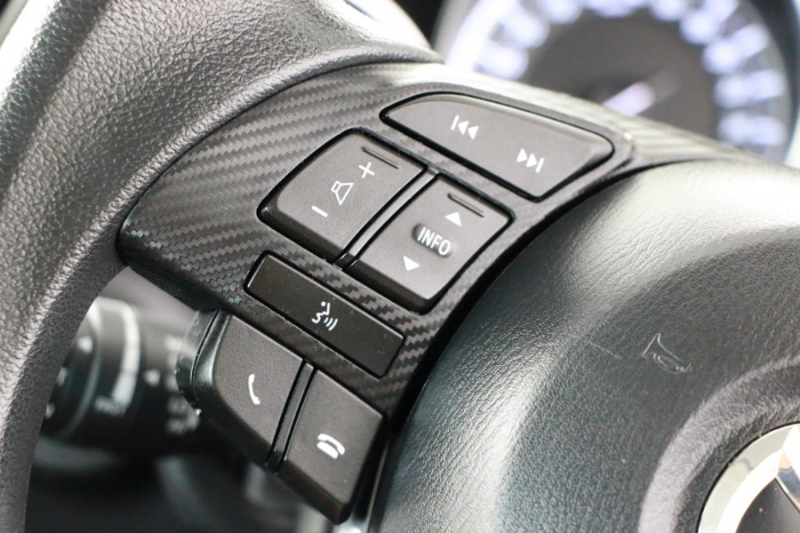 2017 Mazda CX-5 KE1072 Maxx Suv Image 12