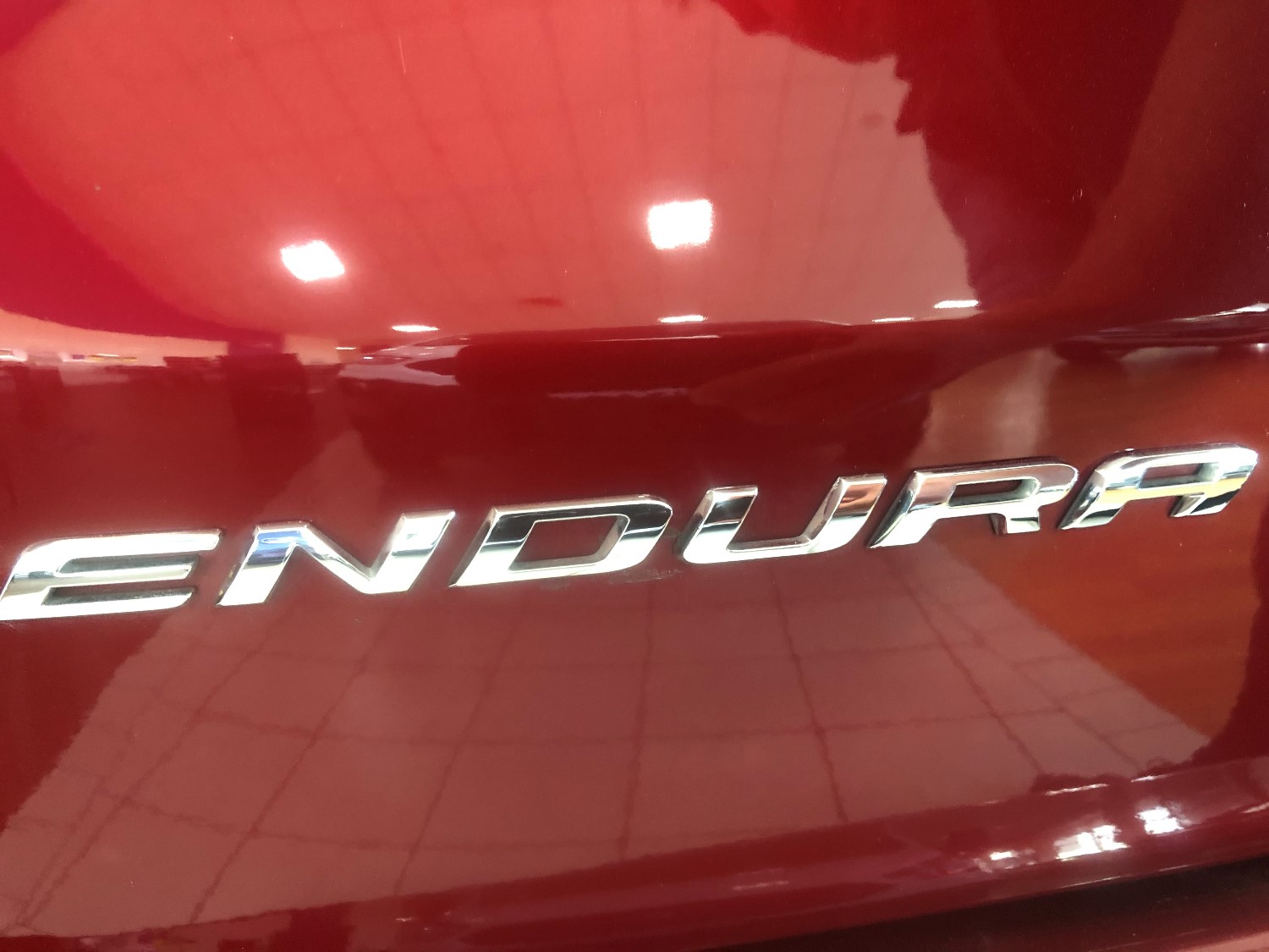 2019 Ford Endura CA 2019MY Titanium SUV Image 15
