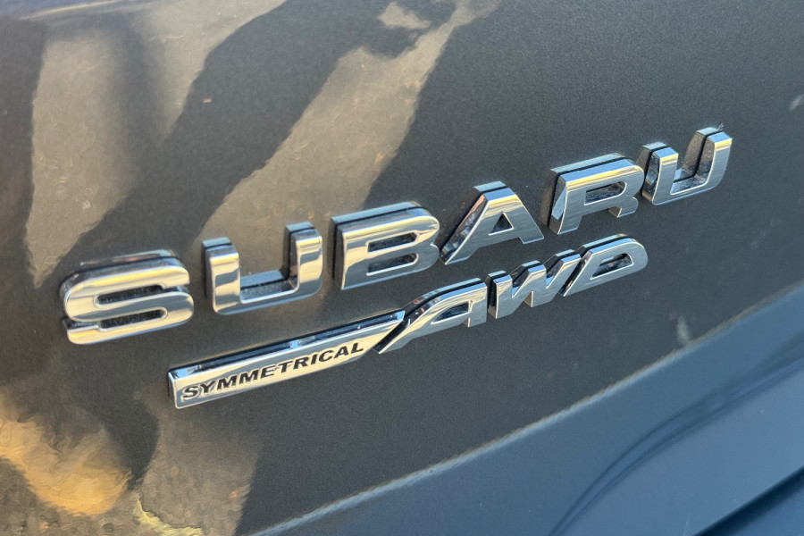 2022 Subaru Forester S5 2.5i-S SUV Image 8