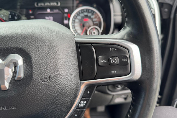 2022 Ram 1500 DT Laramie Ute Image 23