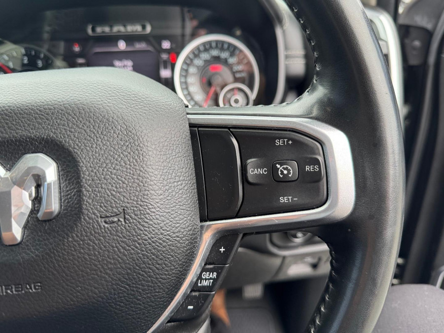 2022 Ram 1500 DT Laramie Ute Image 23