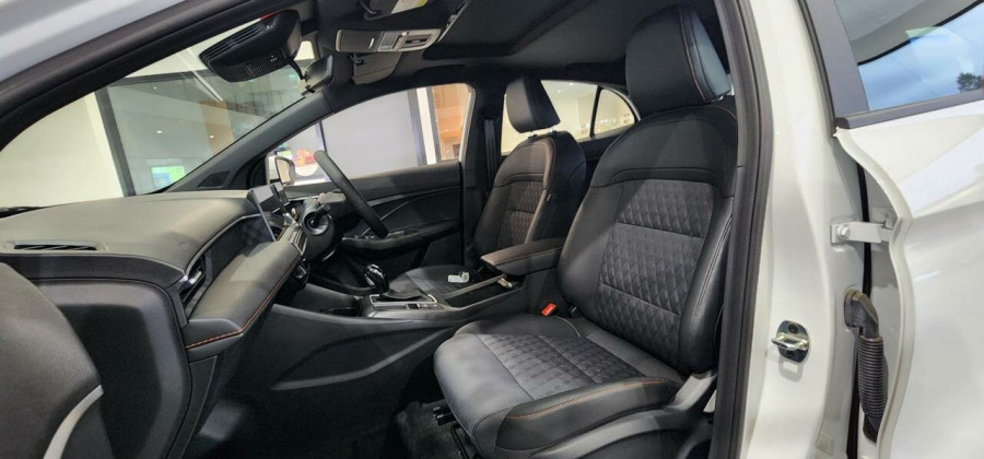 2025 MY25.5 MG MG3 ZP22 Essence Hatch Image 7