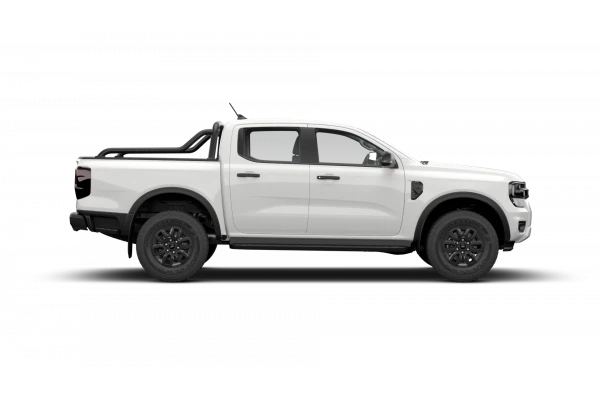 2026 MY26.5 Ford Ranger P703 Black Edition Ute Image 8