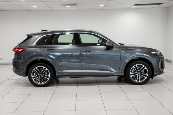 2025 Audi Q5 GU TDI 150kW SUV image 3
