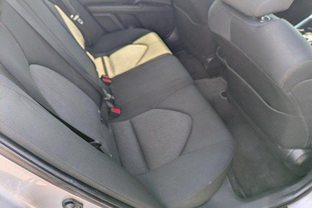 2018 Toyota Camry AXVH71R Ascent Sport Sedan Image 11