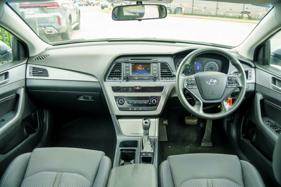 2016 Hyundai Sonata LF Active Sedan Image 15
