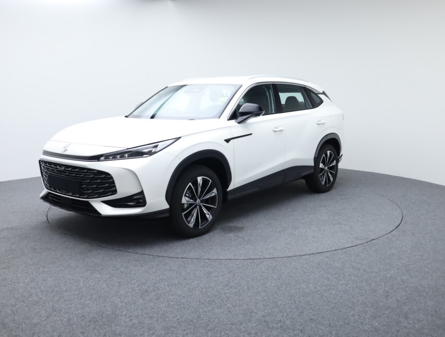 2026 MY25 MG HS AS33 Excite SUV Image 5