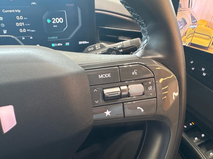 2023 MY24 Kia EV9 MV GT-Line SUV Image 24