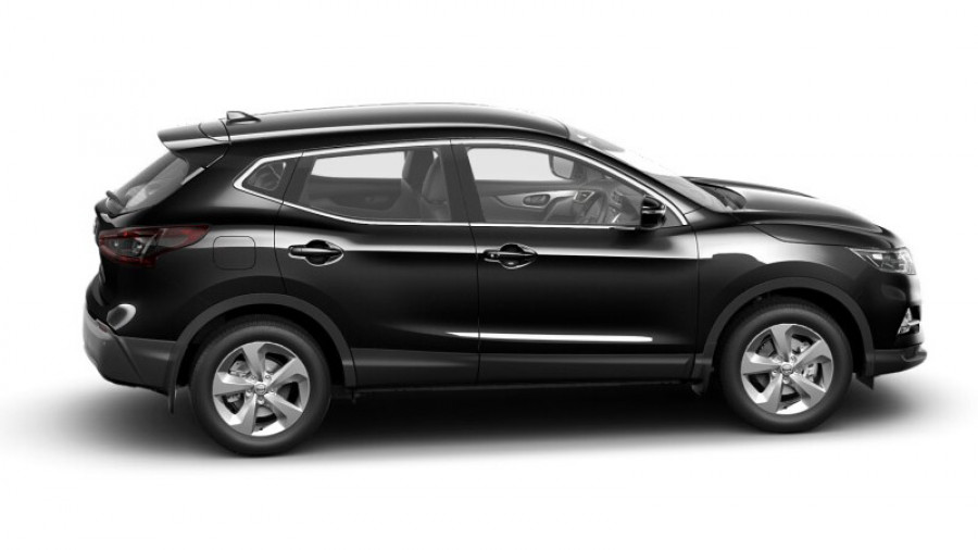 2020 MY0  Nissan QASHQAI J11 Series 3 ST Other Image 14