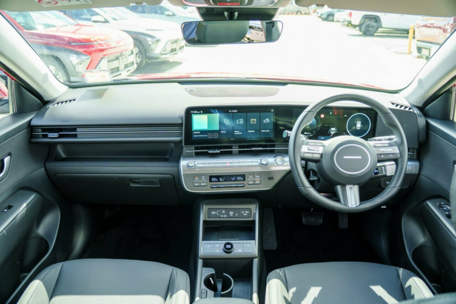 2026 Hyundai KONA SX2.V3.5 Elite SUV Image 16