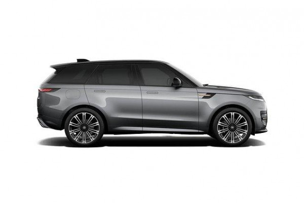 2025 Land Rover Range Rover Sport L461 PHEV P460e Dynamic HSE SUV
