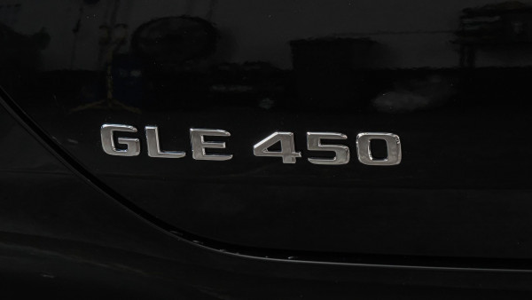 2026 Mercedes-Benz GLE-Class C167 GLE450 SUV image 10