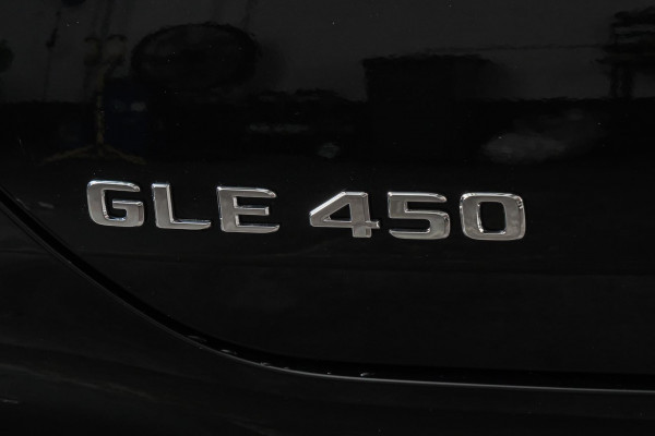 2026 Mercedes-Benz GLE-Class C167 GLE450 SUV