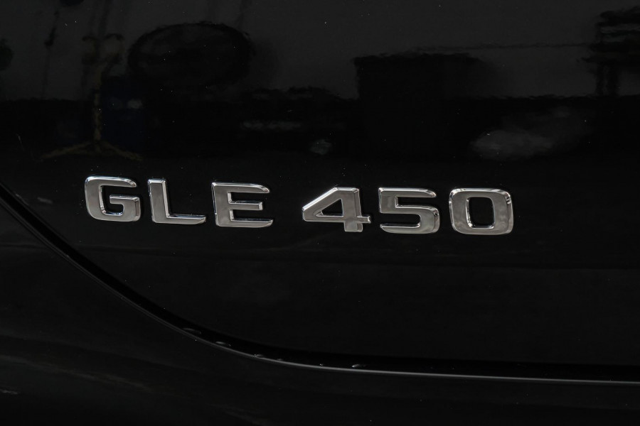 2026 Mercedes-Benz GLE-Class C167 GLE450 SUV